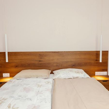 פריידור Hotel Marina Home מראה חיצוני תמונה