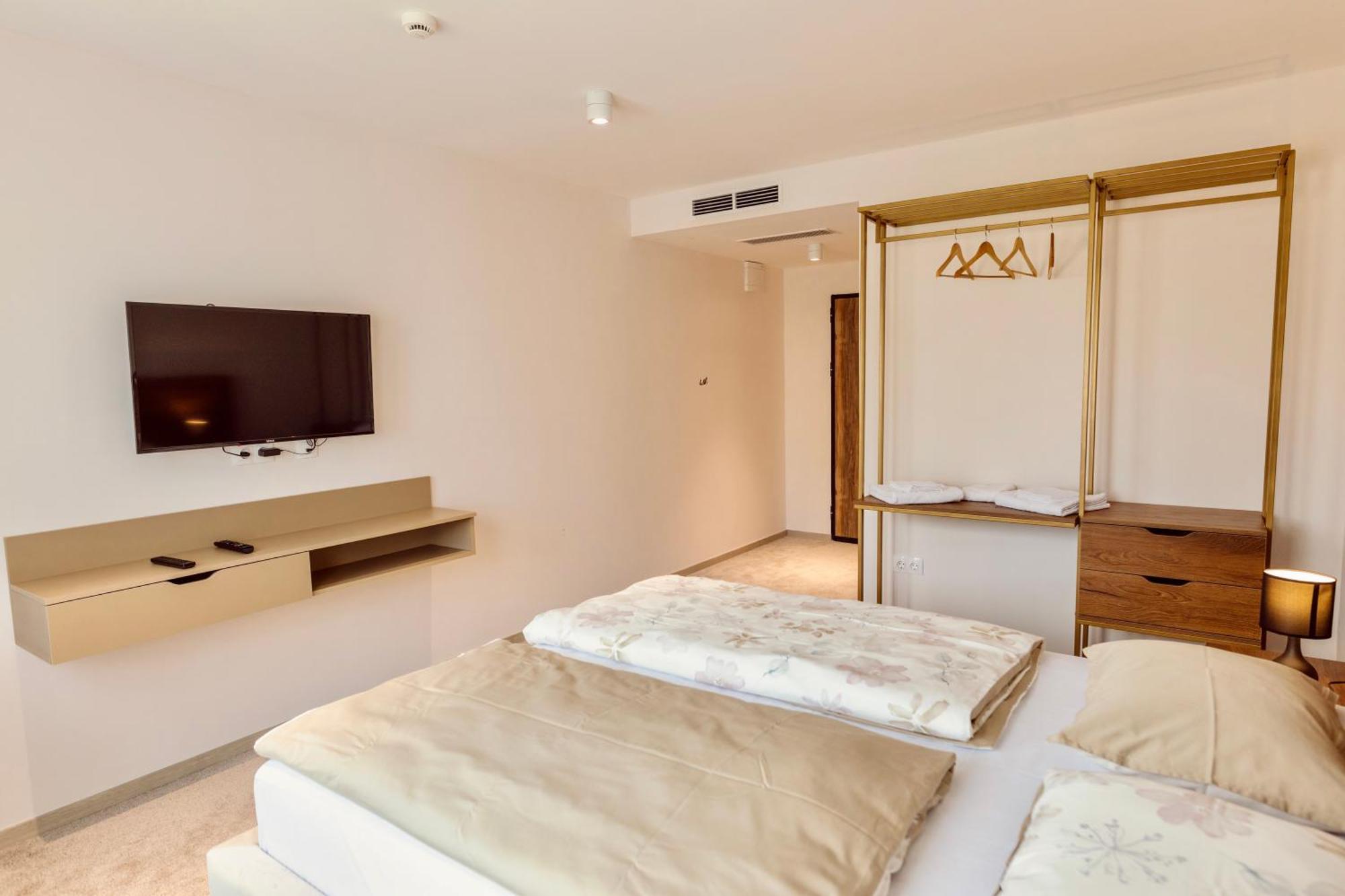 פריידור Hotel Marina Home מראה חיצוני תמונה