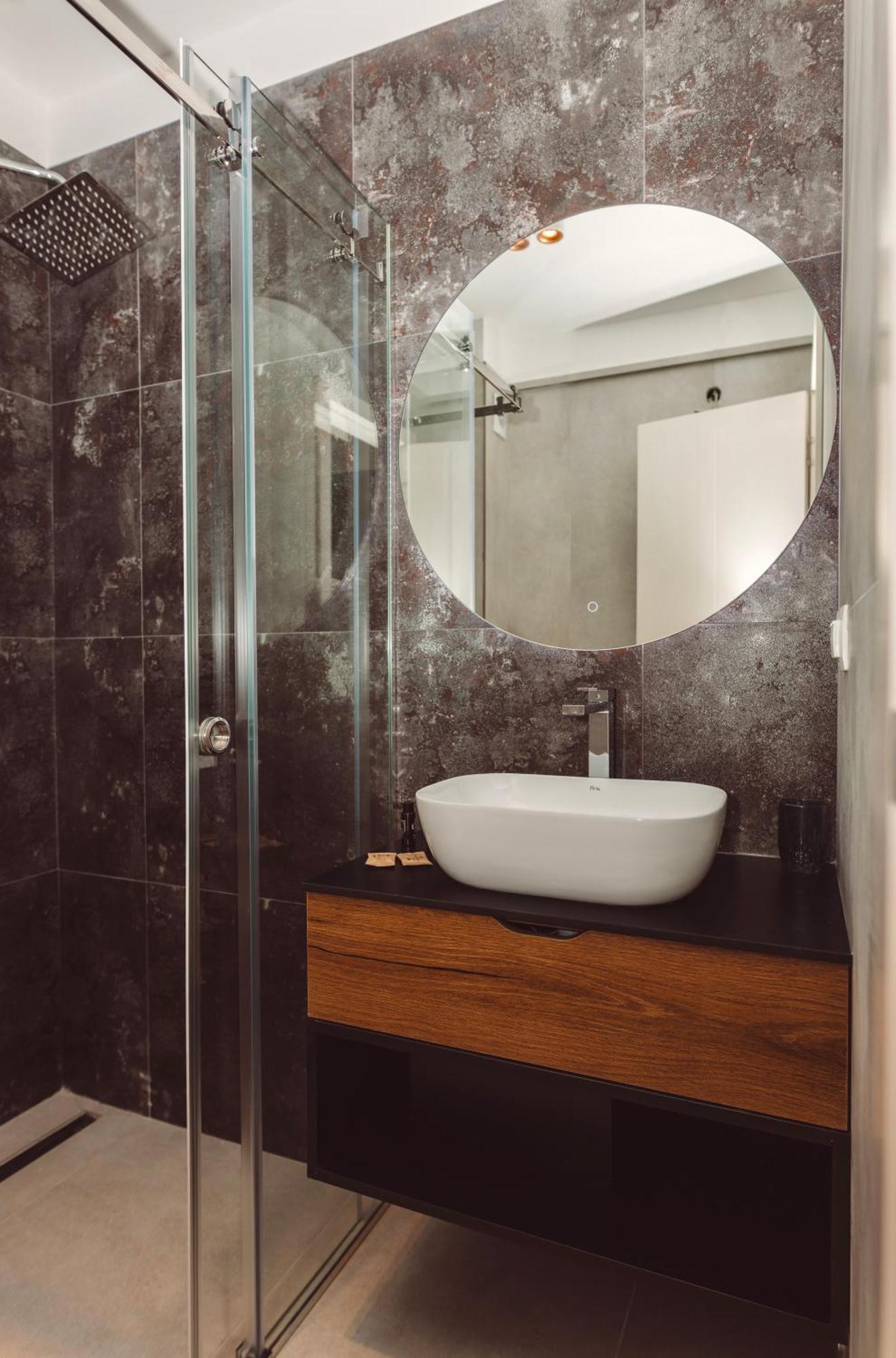 פריידור Hotel Marina Home מראה חיצוני תמונה