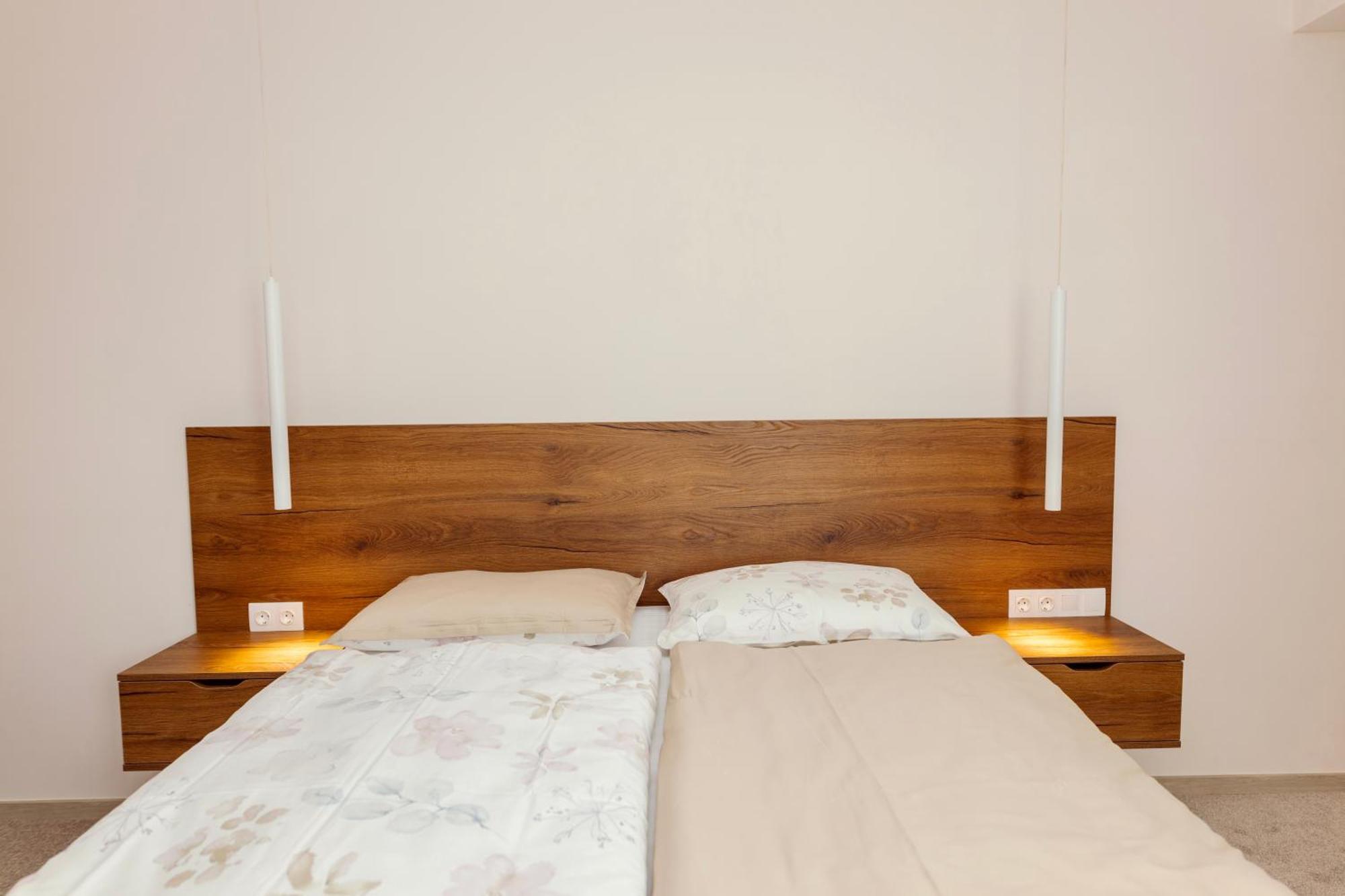פריידור Hotel Marina Home מראה חיצוני תמונה