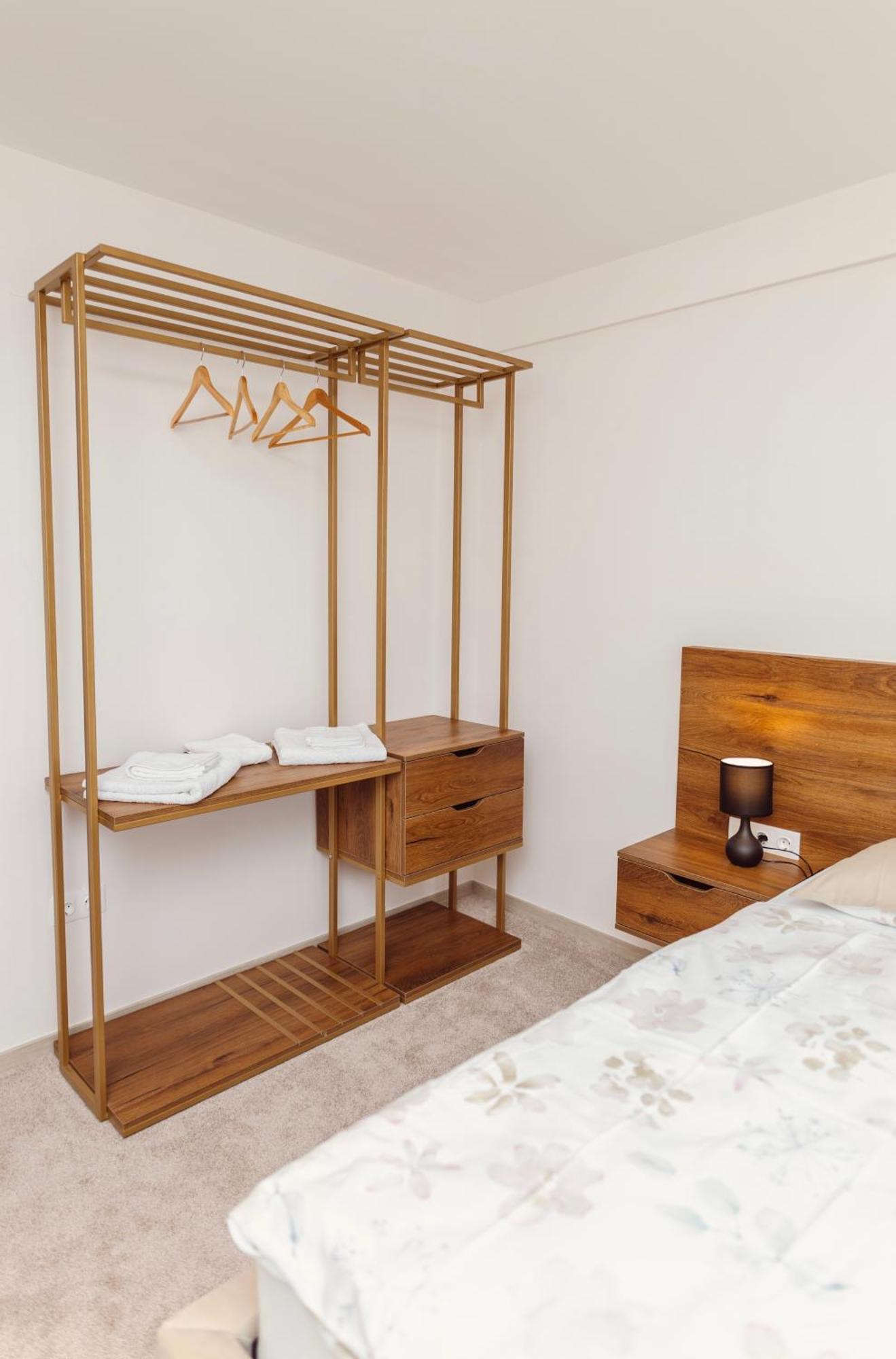 פריידור Hotel Marina Home מראה חיצוני תמונה