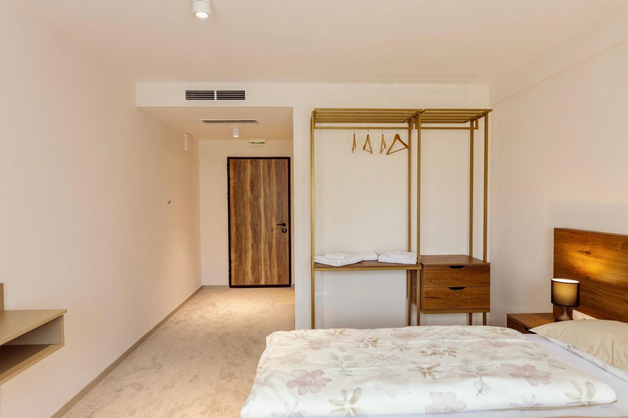 פריידור Hotel Marina Home מראה חיצוני תמונה
