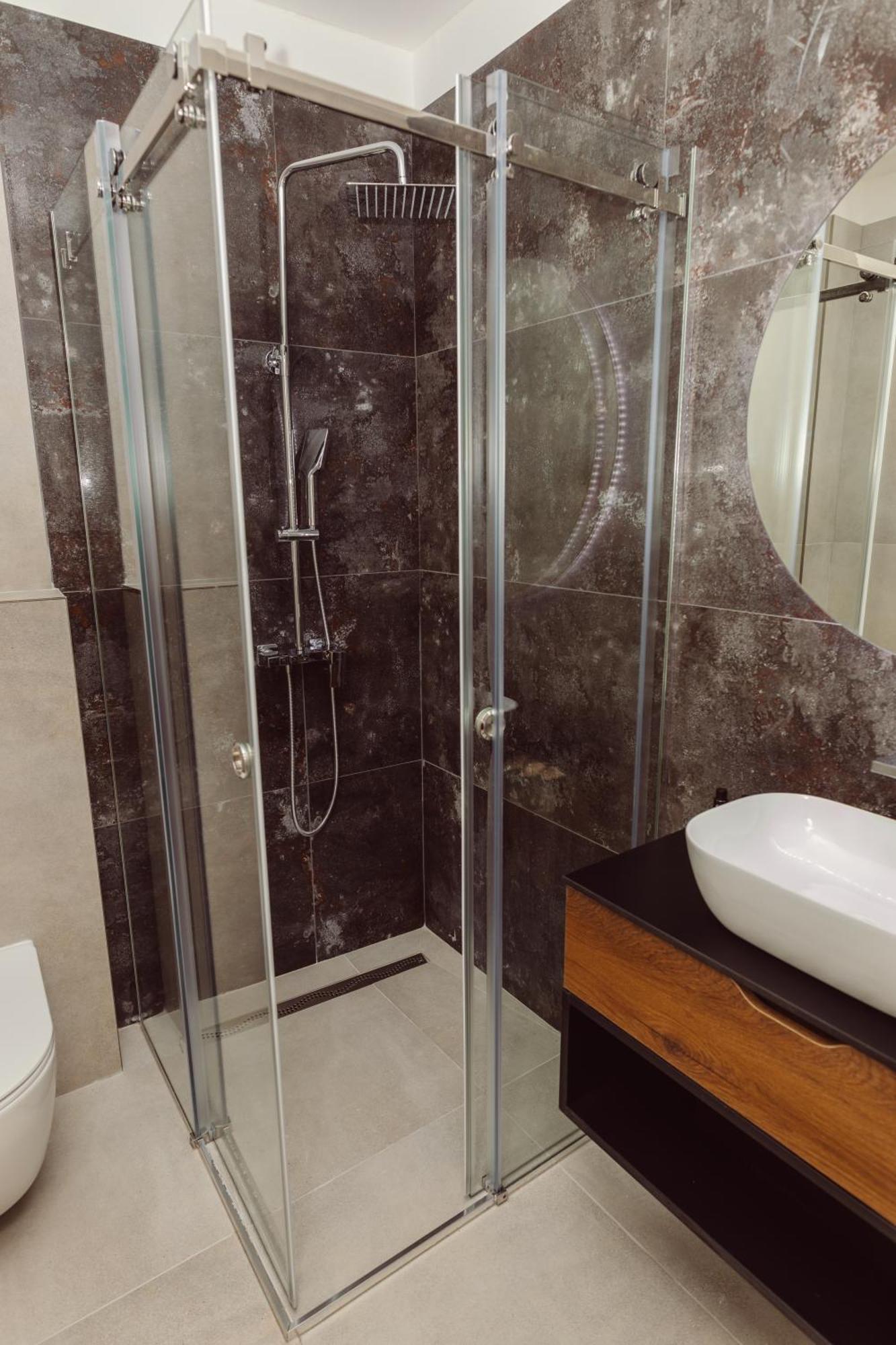 פריידור Hotel Marina Home מראה חיצוני תמונה