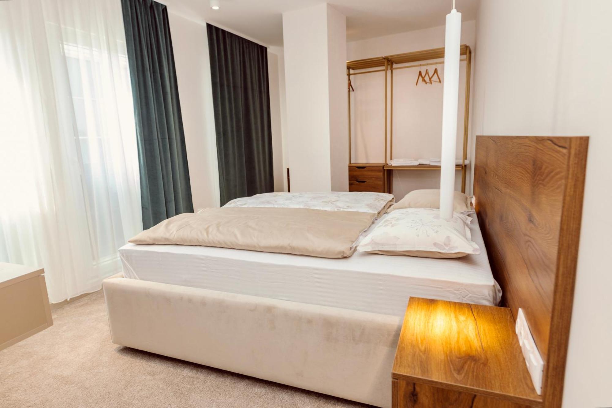 פריידור Hotel Marina Home מראה חיצוני תמונה