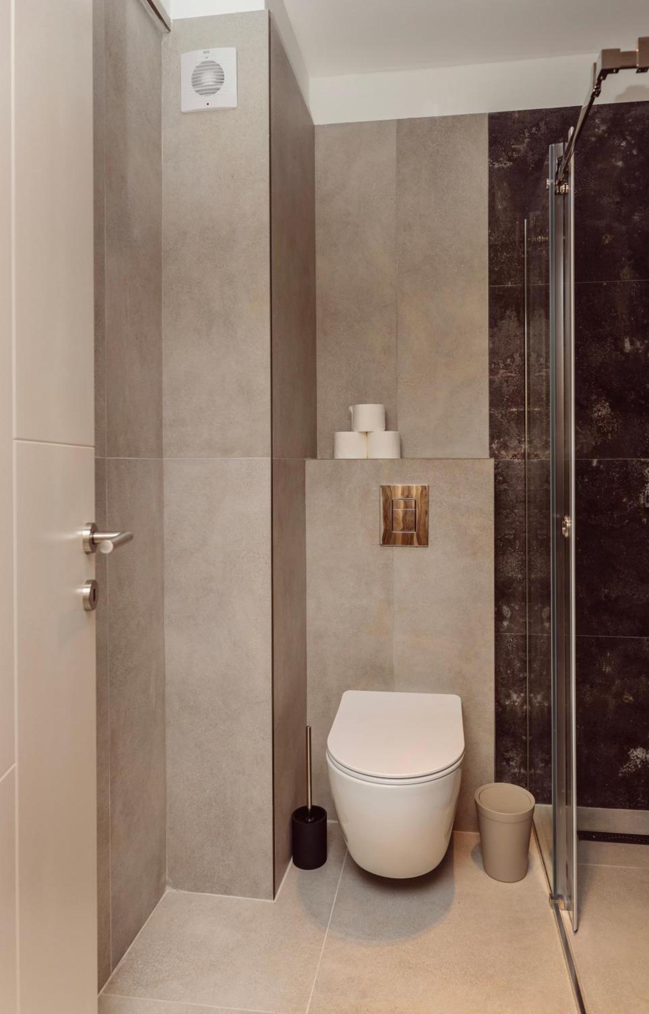 פריידור Hotel Marina Home מראה חיצוני תמונה