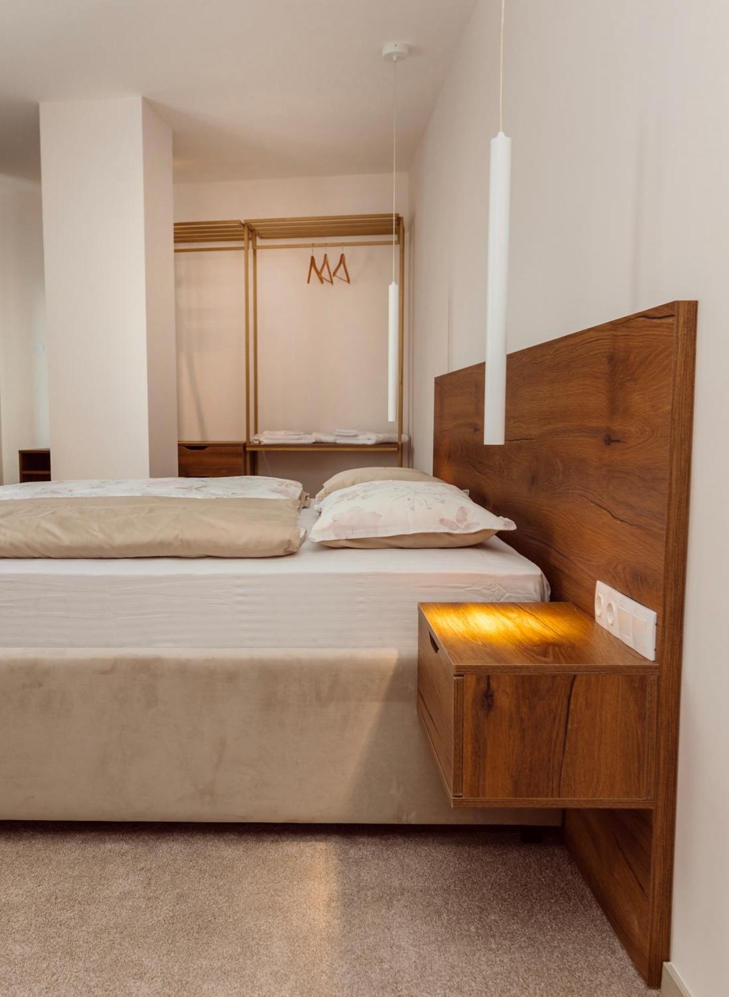 פריידור Hotel Marina Home מראה חיצוני תמונה