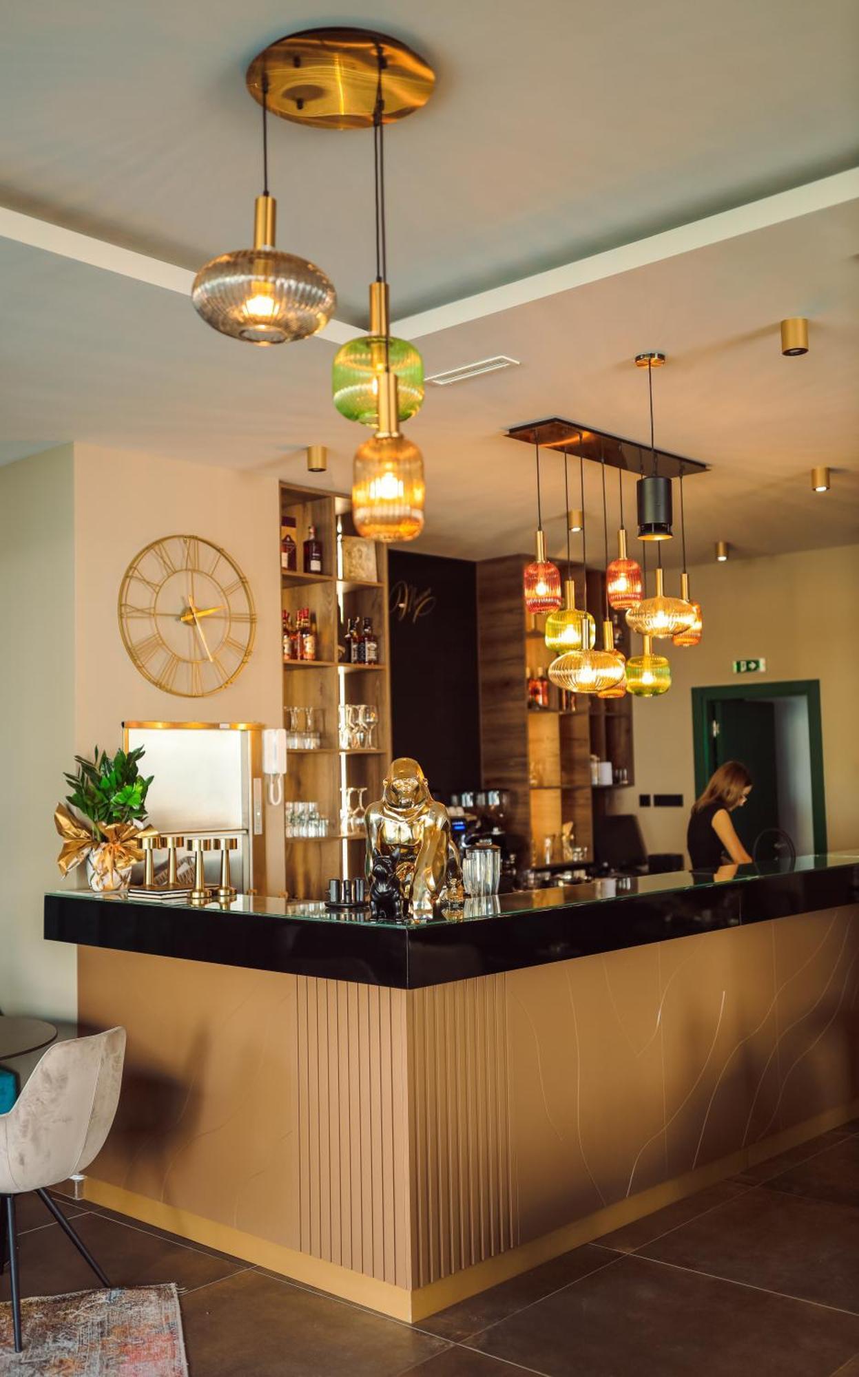 פריידור Hotel Marina Home מראה חיצוני תמונה