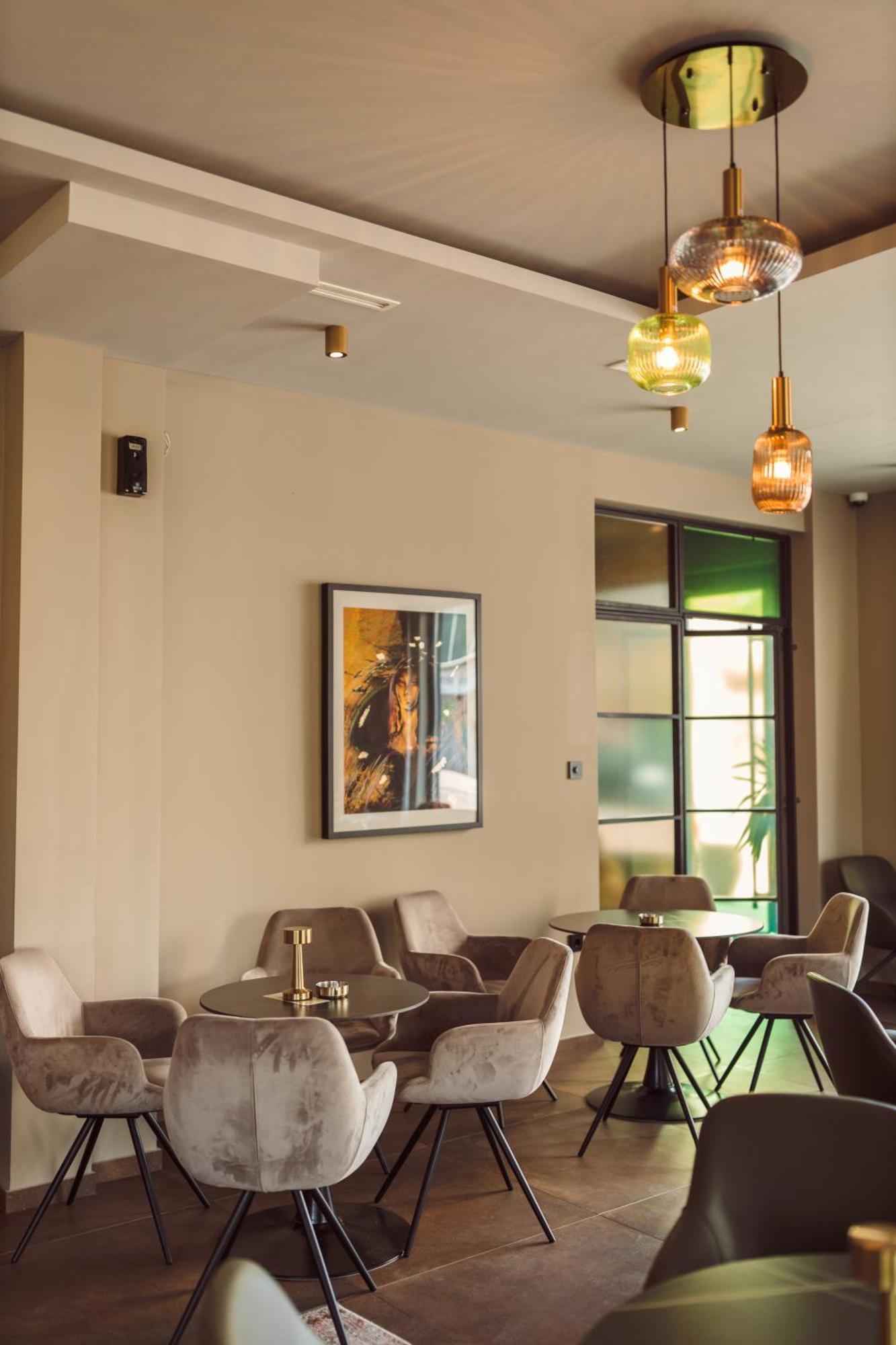 פריידור Hotel Marina Home מראה חיצוני תמונה