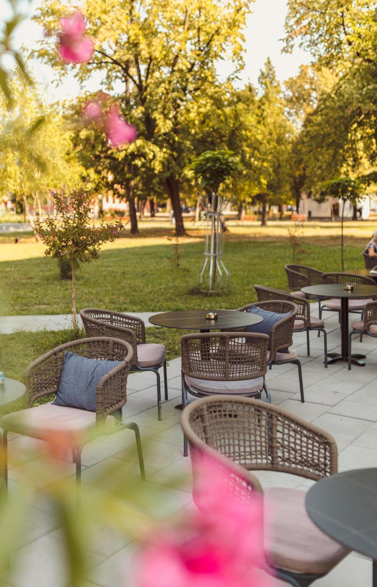 פריידור Hotel Marina Home מראה חיצוני תמונה